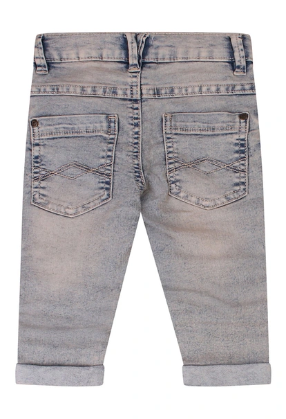 FLINQ baby jongens jeans